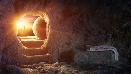 The Quest for Immortality and The Hope of Easter